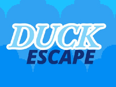 խաղ Duck Escape