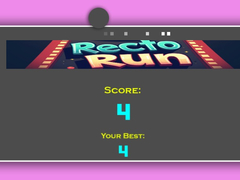 խաղ Recto Run