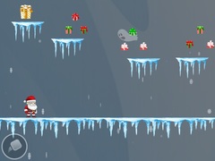 խաղ Santa's Christmas Gifts