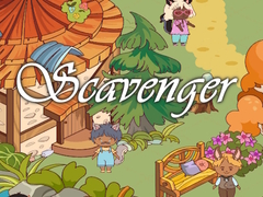 խաղ Scavenger
