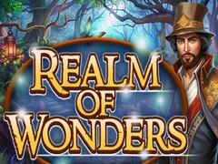 խաղ Realm of Wonders