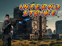 խաղ Inferno Strike