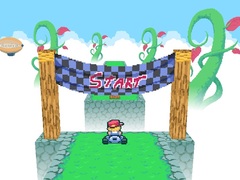 խաղ Epic Race