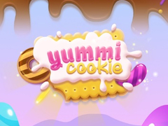 խաղ Yummie Cookie
