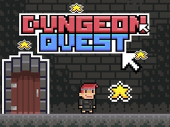 խաղ Dungeon Quest