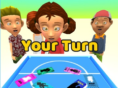 խաղ Fidget Trading Card Toy