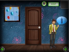 խաղ Amgel Easy Room Escape 232