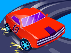 խաղ Nitro Speed Car Racing