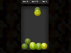 խաղ 2048 Balls