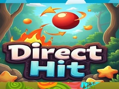 խաղ Direct Hit