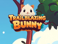 խաղ Trailblazing Bunny