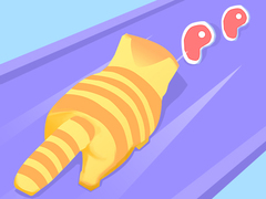 խաղ Cat Evolution