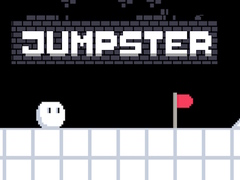 խաղ Jumpster