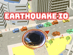 խաղ Earthquake io
