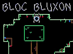 խաղ Bloc Bluxon