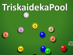 խաղ TriskaidekaPool