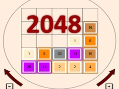 խաղ 2048
