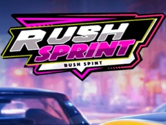 խաղ Rush Sprint