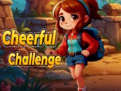 խաղ Cheerful Challenge