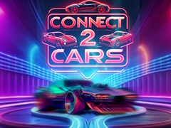 խաղ Connect 2 Cars