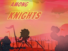 խաղ Among Knights