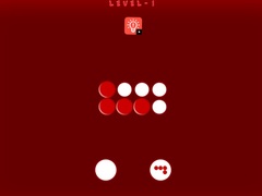 խաղ Dots In Dots