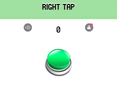 խաղ Right Tap