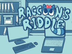խաղ Racoon's Riddle