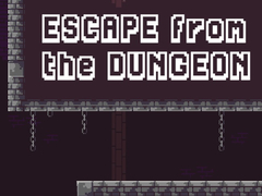 խաղ Escape From The Dungeon