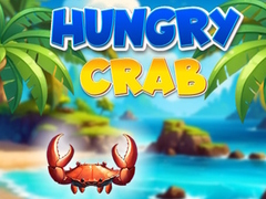խաղ Hungry Crab
