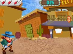 խաղ Western Maverick