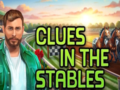 խաղ Clues in the Stables