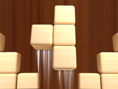 խաղ Woodoku Block Puzzle