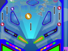 խաղ Pinball Quest