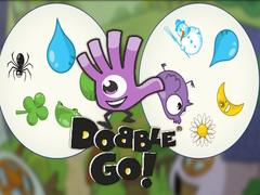խաղ Dobble Go!