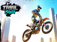 խաղ Trial Mania