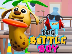 խաղ The Bottle Boy