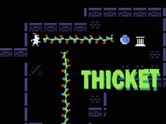 խաղ Thicket