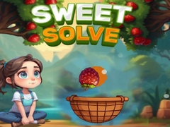 խաղ Sweet Solve