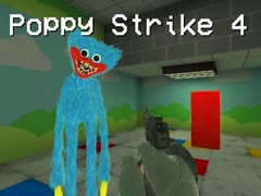 խաղ Poppy Strike 4
