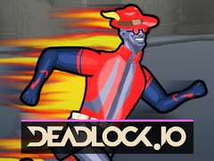 խաղ Deadlock.io