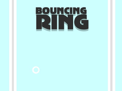 խաղ Bouncing Ring