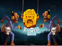 խաղ Xiblba Match