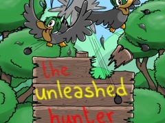 խաղ The Unleashed Hunter