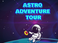 խաղ Astro Adventure Tour