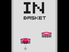 խաղ In Basket