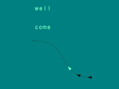խաղ Words Destroyer