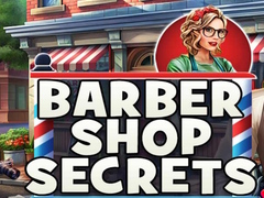 խաղ Barber Shop Secrets