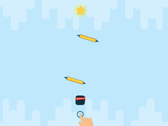 խաղ Jumping Hero