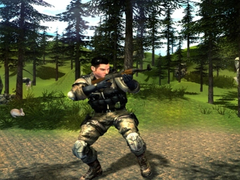 խաղ Ghost Horror Sniper 